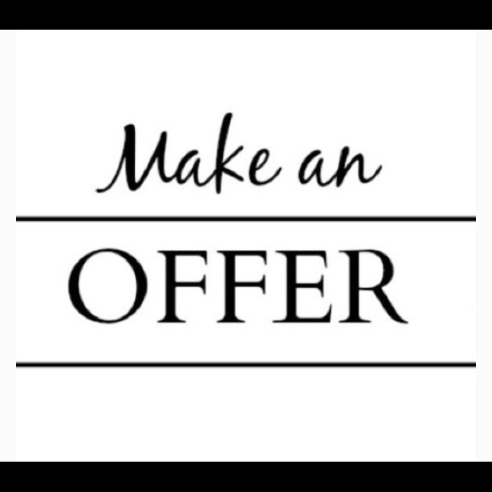 𝕃𝕖𝕥’𝕤 ℕ𝕖𝕘𝕠𝕥𝕚𝕒𝕥𝕖!